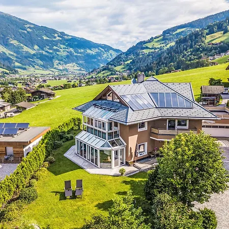 Heimatliebe By Interhome Holiday home