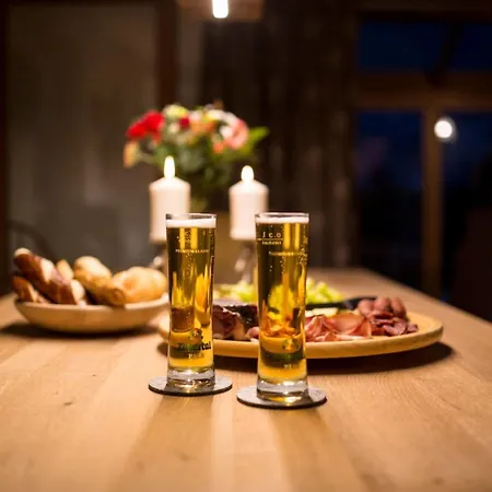 Heimatliebe By Interhome * Ramsau im Zillertal