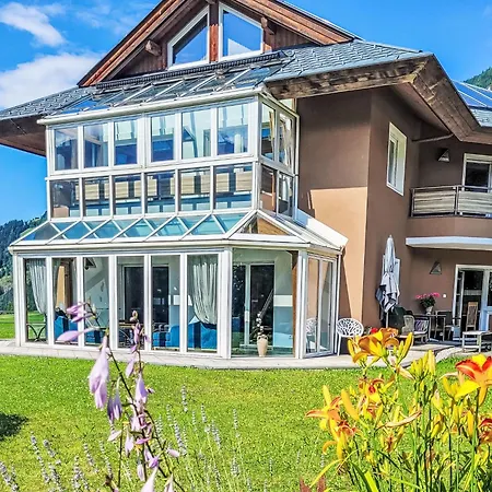 Heimatliebe By Interhome