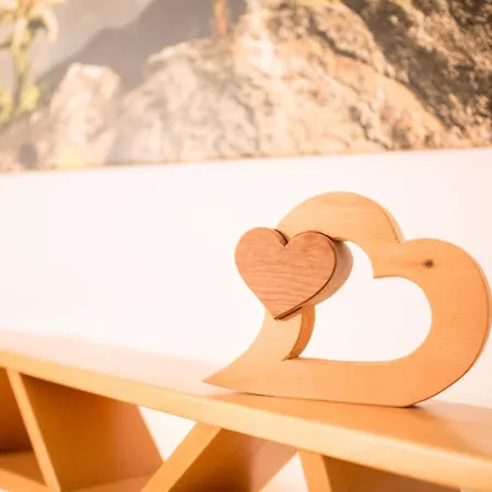 Heimatliebe By Interhome * Ramsau im Zillertal