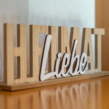 Heimatliebe By Interhome Holiday home Ramsau im Zillertal