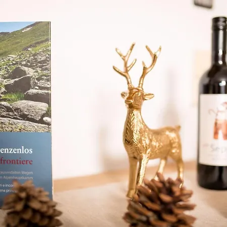 Heimatliebe By Interhome Holiday home *