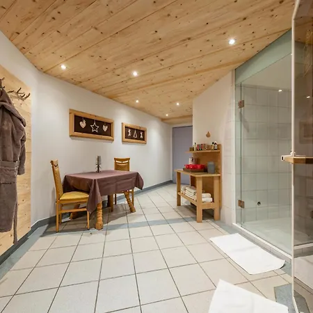 Heimatliebe By Interhome * Ramsau im Zillertal