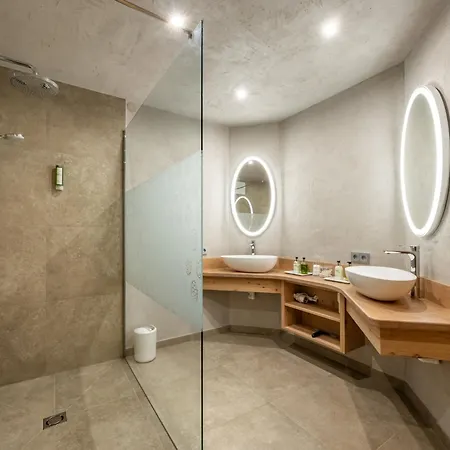 Holiday home Heimatliebe By Interhome Ramsau im Zillertal