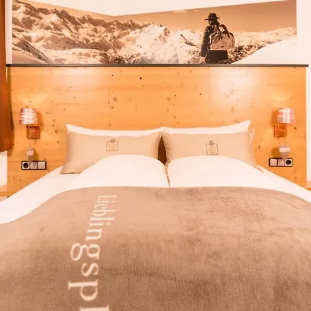 Heimatliebe By Interhome Ramsau im Zillertal
