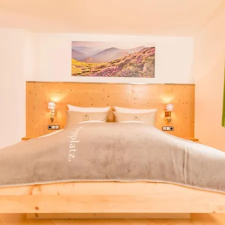 Holiday home Heimatliebe By Interhome