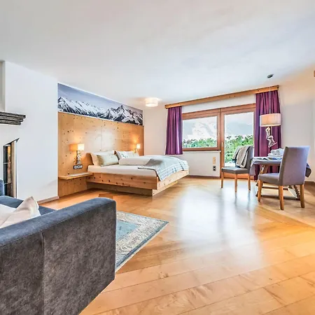 Holiday home Heimatliebe By Interhome *