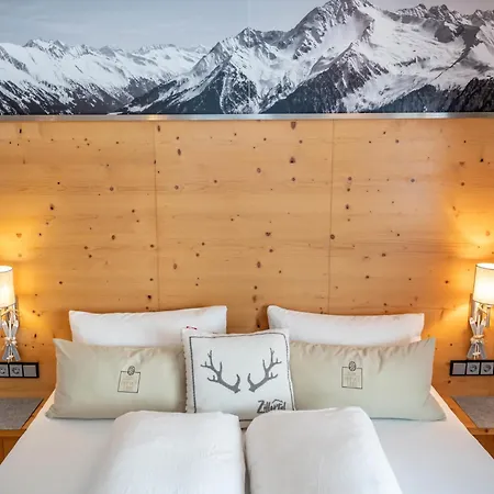 Heimatliebe By Interhome