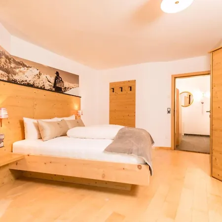 Holiday home Heimatliebe By Interhome