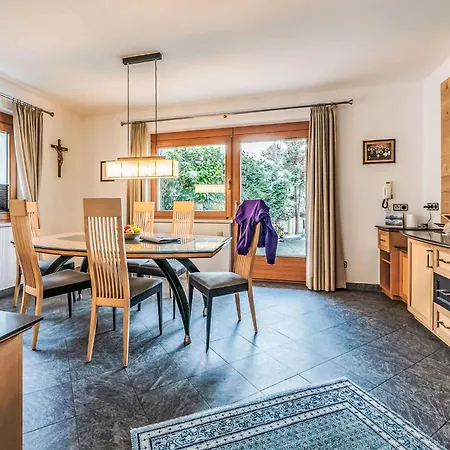 Heimatliebe By Interhome * Ramsau im Zillertal