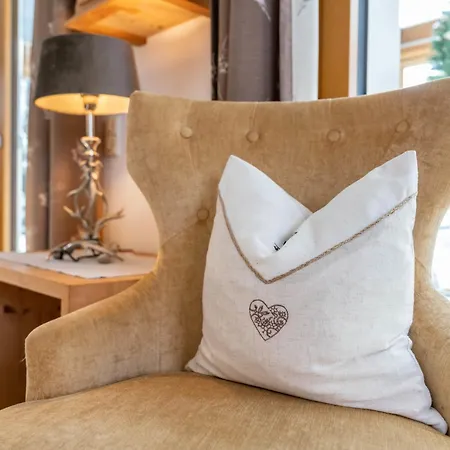 Heimatliebe By Interhome
