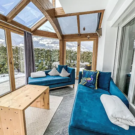 Heimatliebe By Interhome *