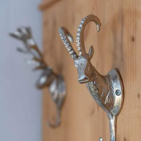 Tatil Evi Heimatliebe By Interhome *