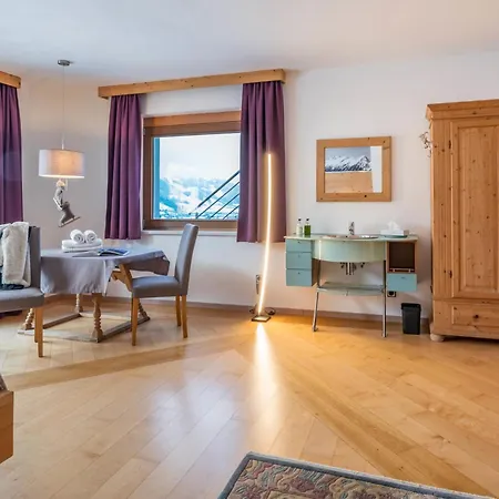Heimatliebe By Interhome Tatil Evi Ramsau im Zillertal