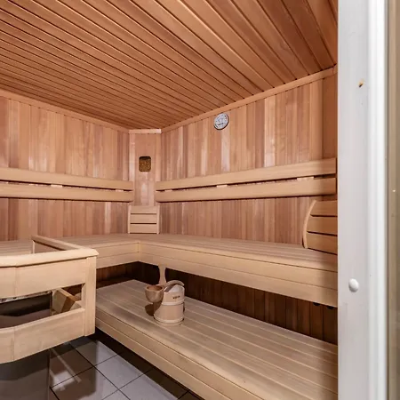 Heimatliebe By Interhome Tatil Evi Ramsau im Zillertal
